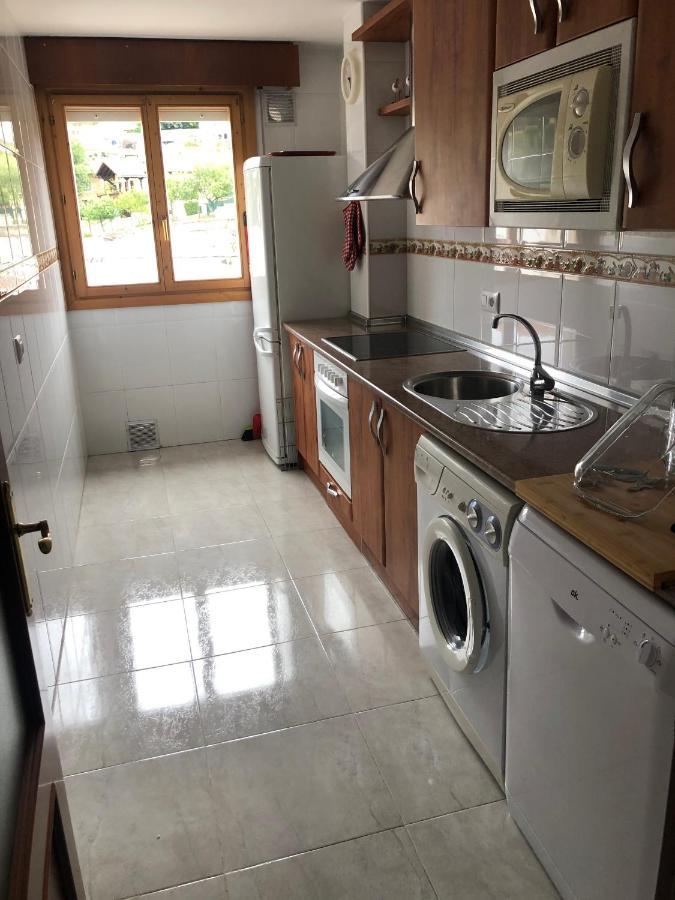 Casa De Claudia Comillas- Jardin Privado - A 10 Metros Del Capricho De Gaudi Exteriér fotografie