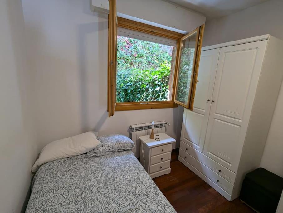 Casa De Claudia Comillas- Jardin Privado - A 10 Metros Del Capricho De Gaudi Exteriér fotografie